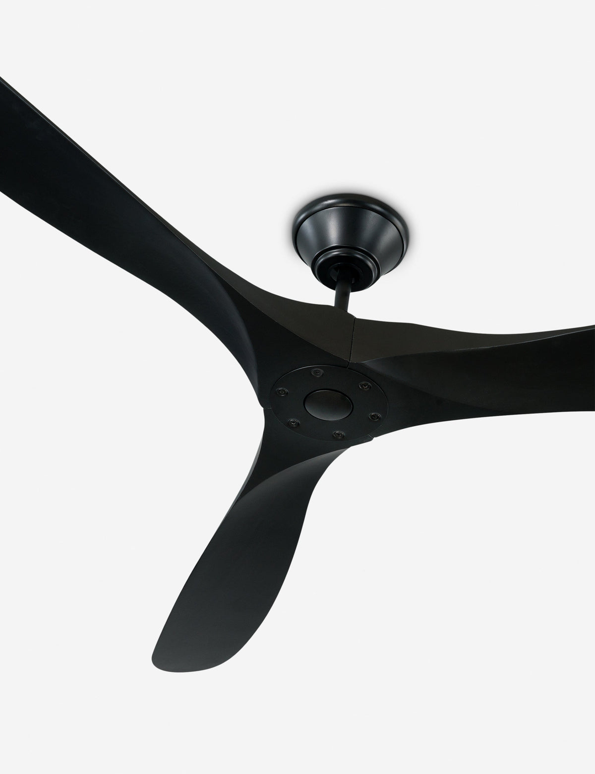 Delos Ceiling Fan - Ceiling Fan with Light Indoor Fixture Light
