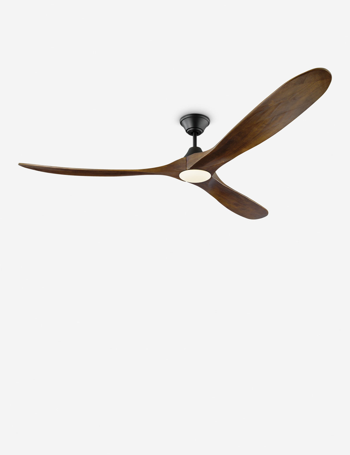 Delos Ceiling Fan - Ceiling Fan with Light Indoor Fixture Light
