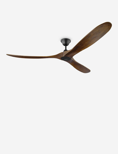Delos Ceiling Fan - Ceiling Fan with Light Indoor Fixture Light