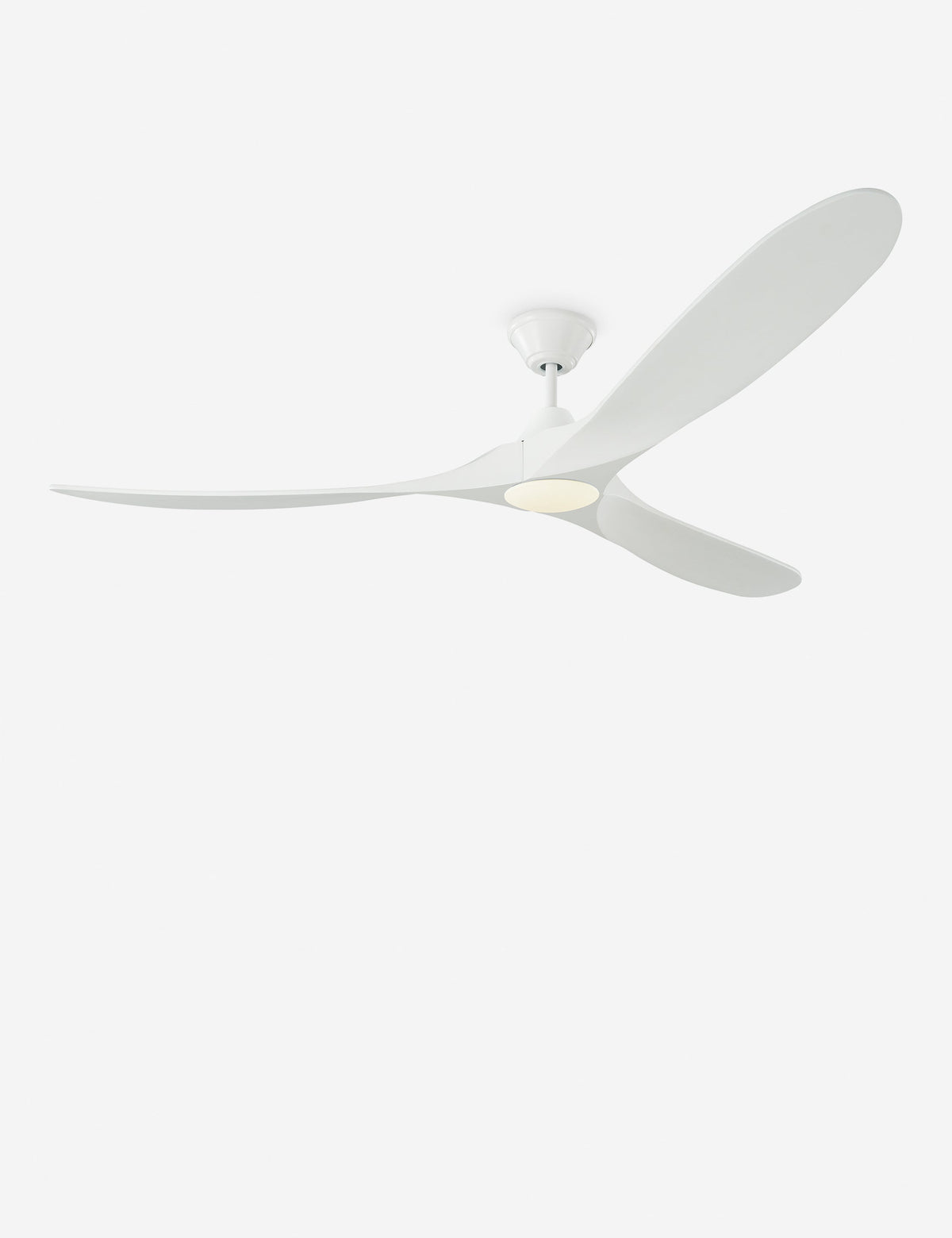 Delos Ceiling Fan - Ceiling Fan with Light Indoor Fixture Light