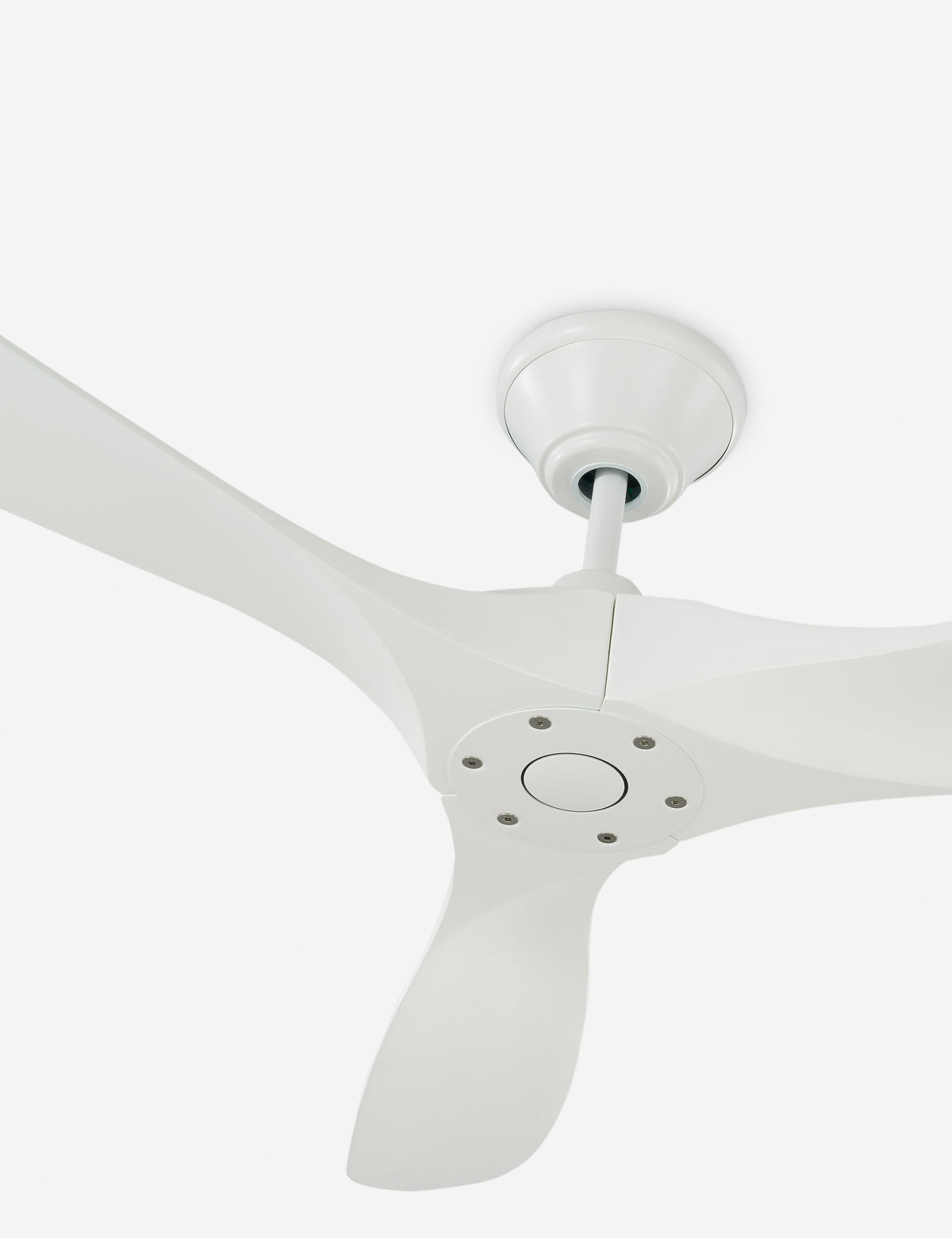 Delos Ceiling Fan - Ceiling Fan with Light Indoor Fixture Light