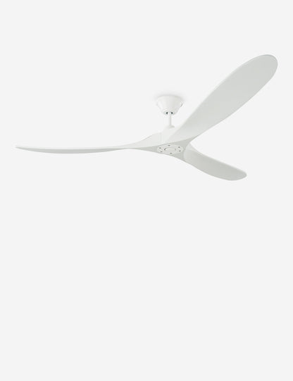 Delos Ceiling Fan - Ceiling Fan with Light Indoor Fixture Light