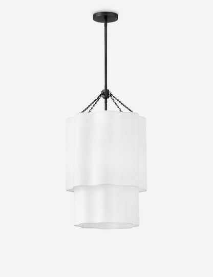 Ananda Pendant Light - Modern Ceiling Pendant Light for Dining Rooms