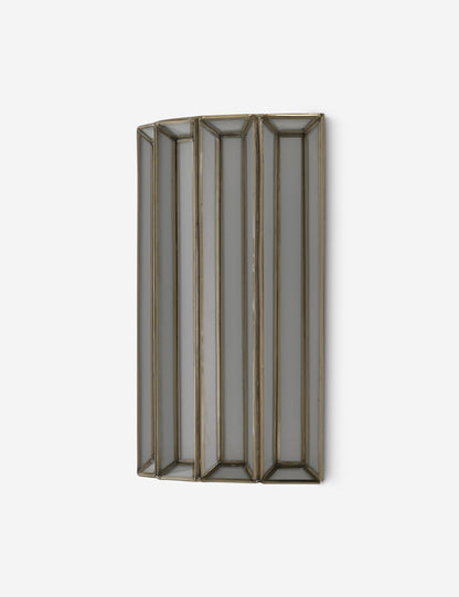 Labarre Sconce - Wall Sconce Lighting for Bedrooms Modern Wall Light