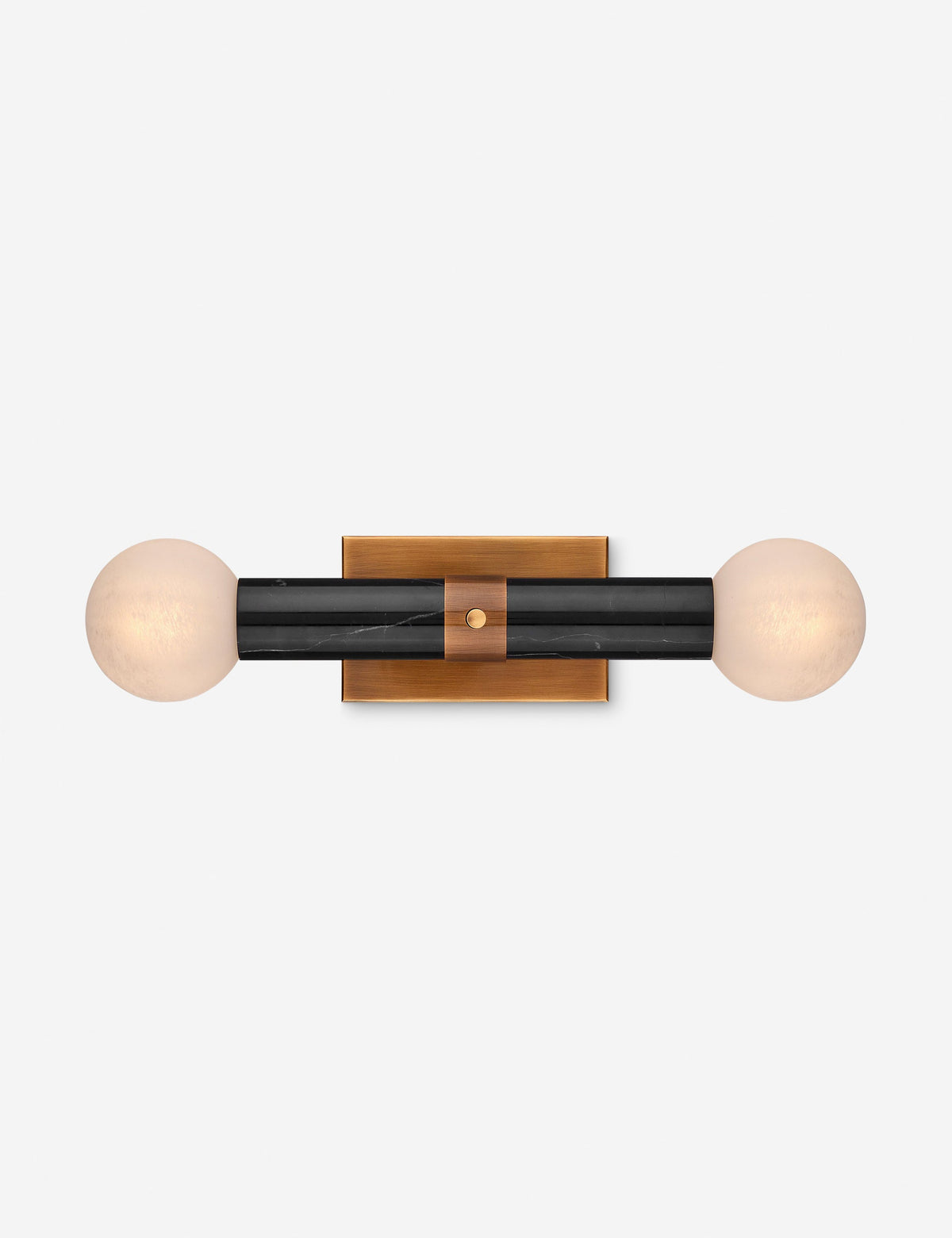 Anstead Sconce - Wall Sconce Lighting for Bedrooms Modern Wall Light