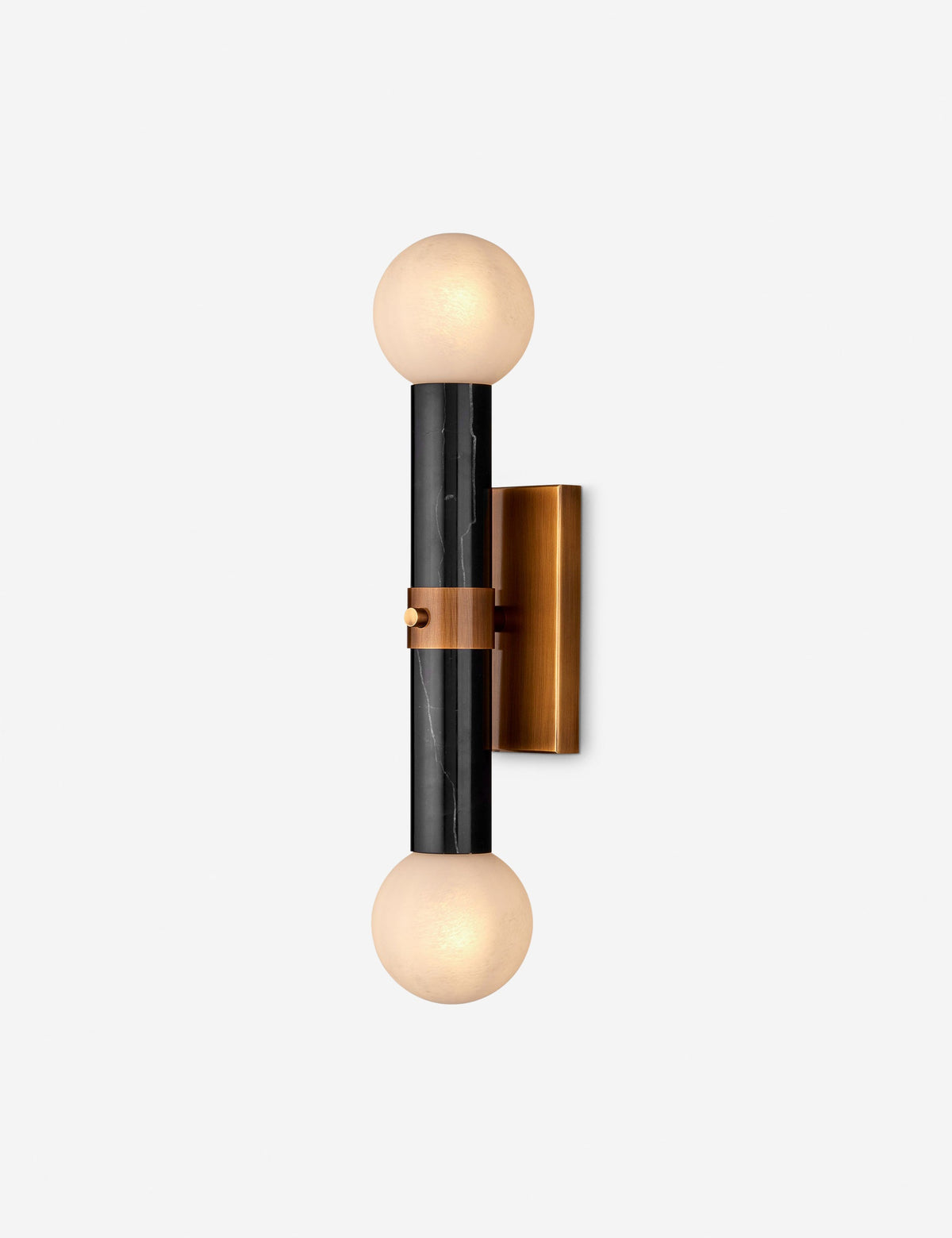 Anstead Sconce - Wall Sconce Lighting for Bedrooms Modern Wall Light
