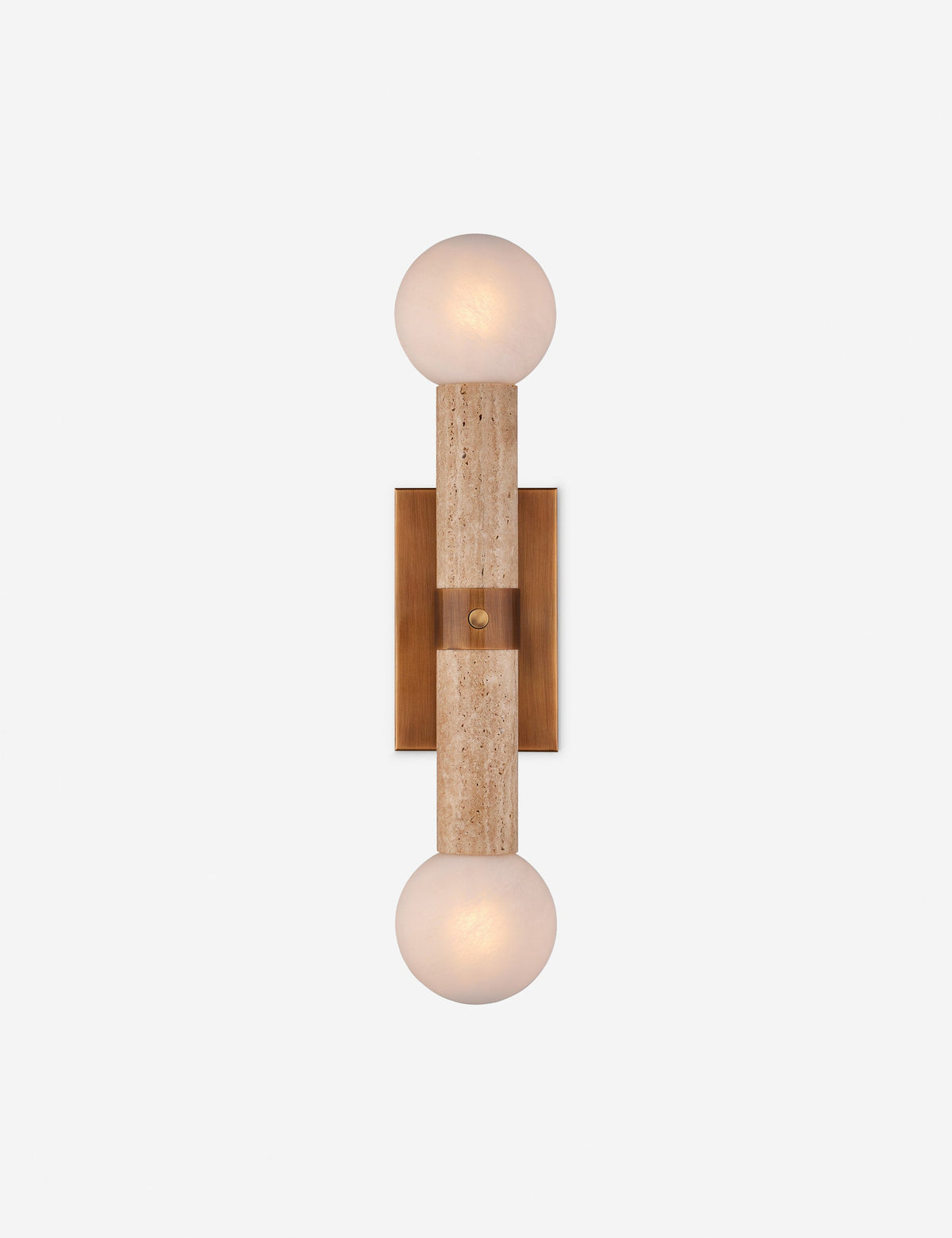 Anstead Sconce - Wall Sconce Lighting for Bedrooms Modern Wall Light
