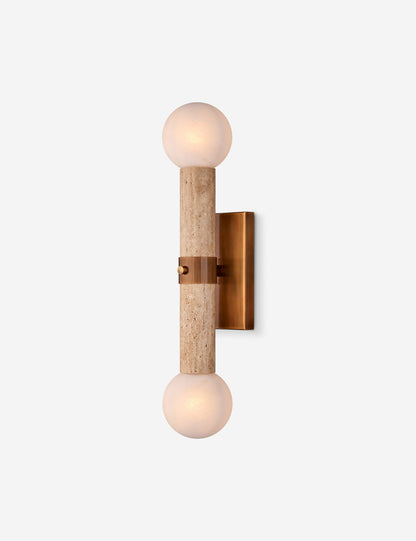 Anstead Sconce - Wall Sconce Lighting for Bedrooms Modern Wall Light