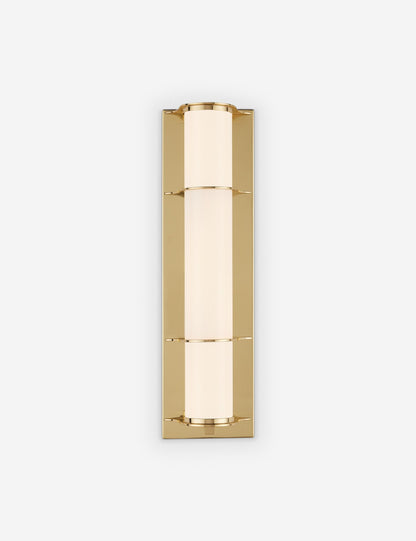 Payson Sconce - Wall Sconce Lighting for Bedrooms Modern Wall Light