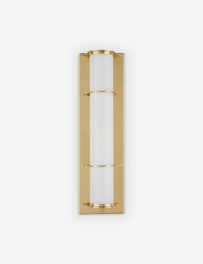 Payson Sconce - Wall Sconce Lighting for Bedrooms Modern Wall Light