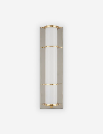 Payson Sconce - Wall Sconce Lighting for Bedrooms Modern Wall Light