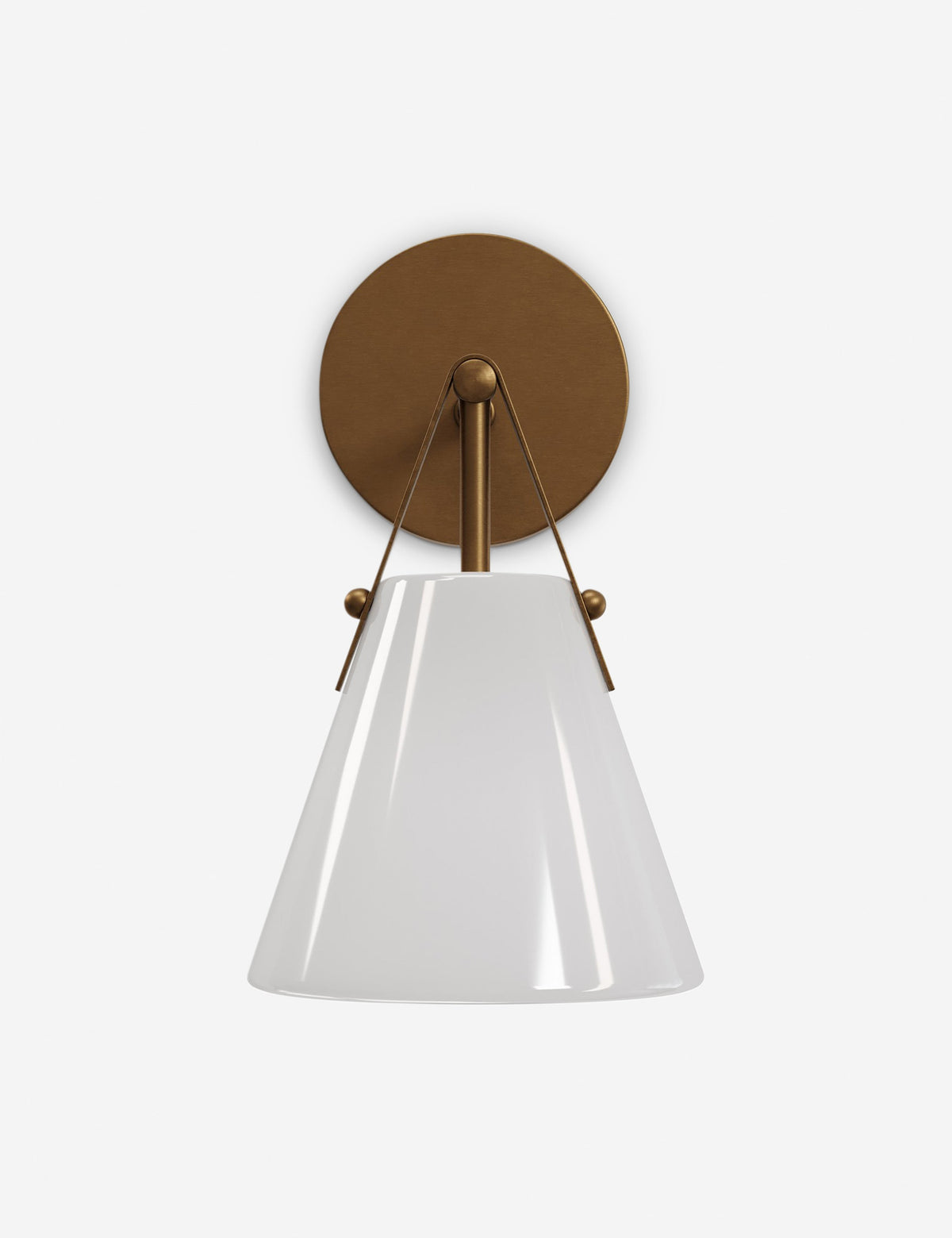 Salo Sconce - Wall Sconce Lighting for Bedrooms Modern Wall Light