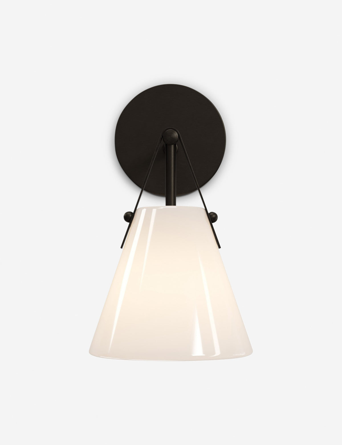 Salo Sconce - Wall Sconce Lighting for Bedrooms Modern Wall Light