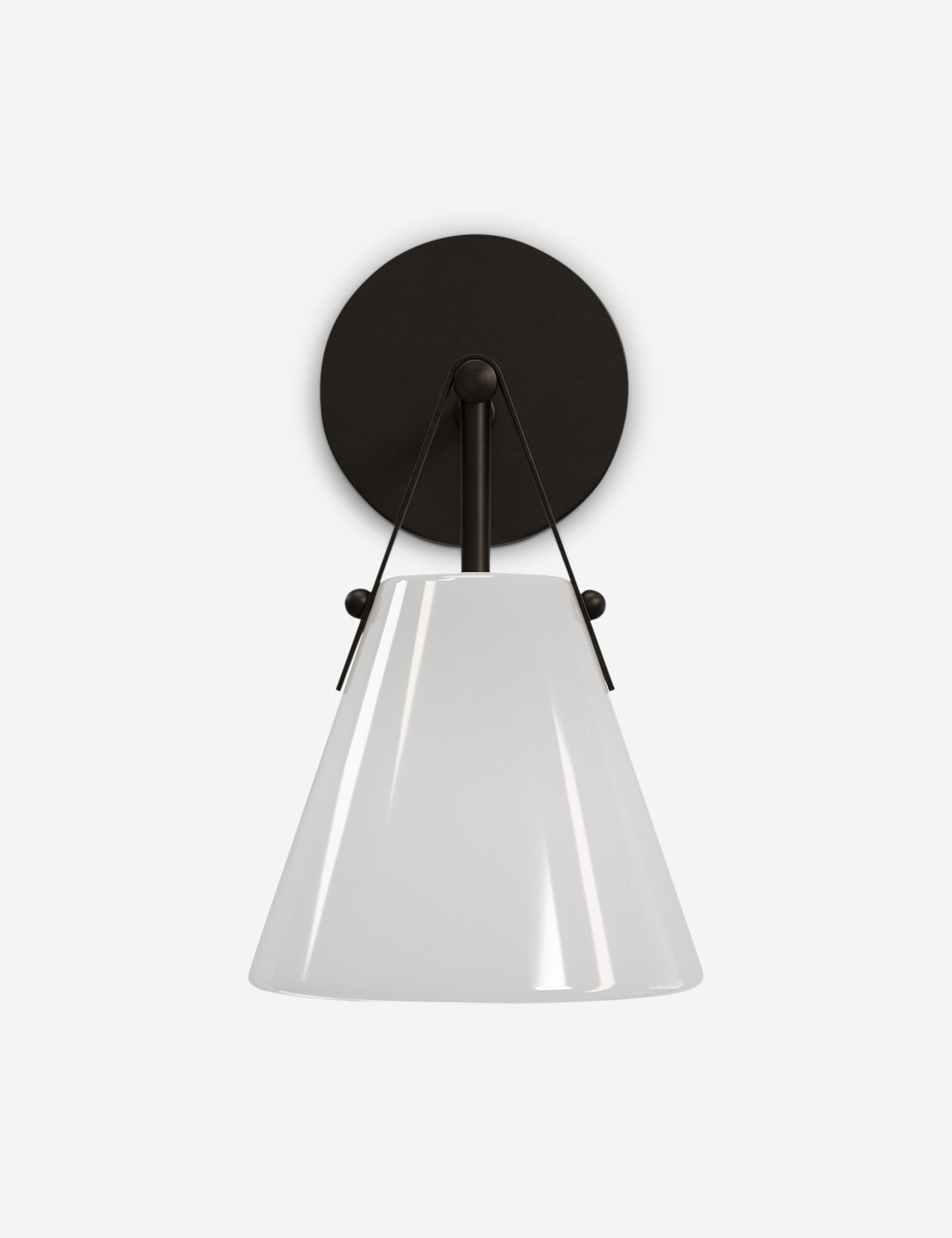 Salo Sconce - Wall Sconce Lighting for Bedrooms Modern Wall Light
