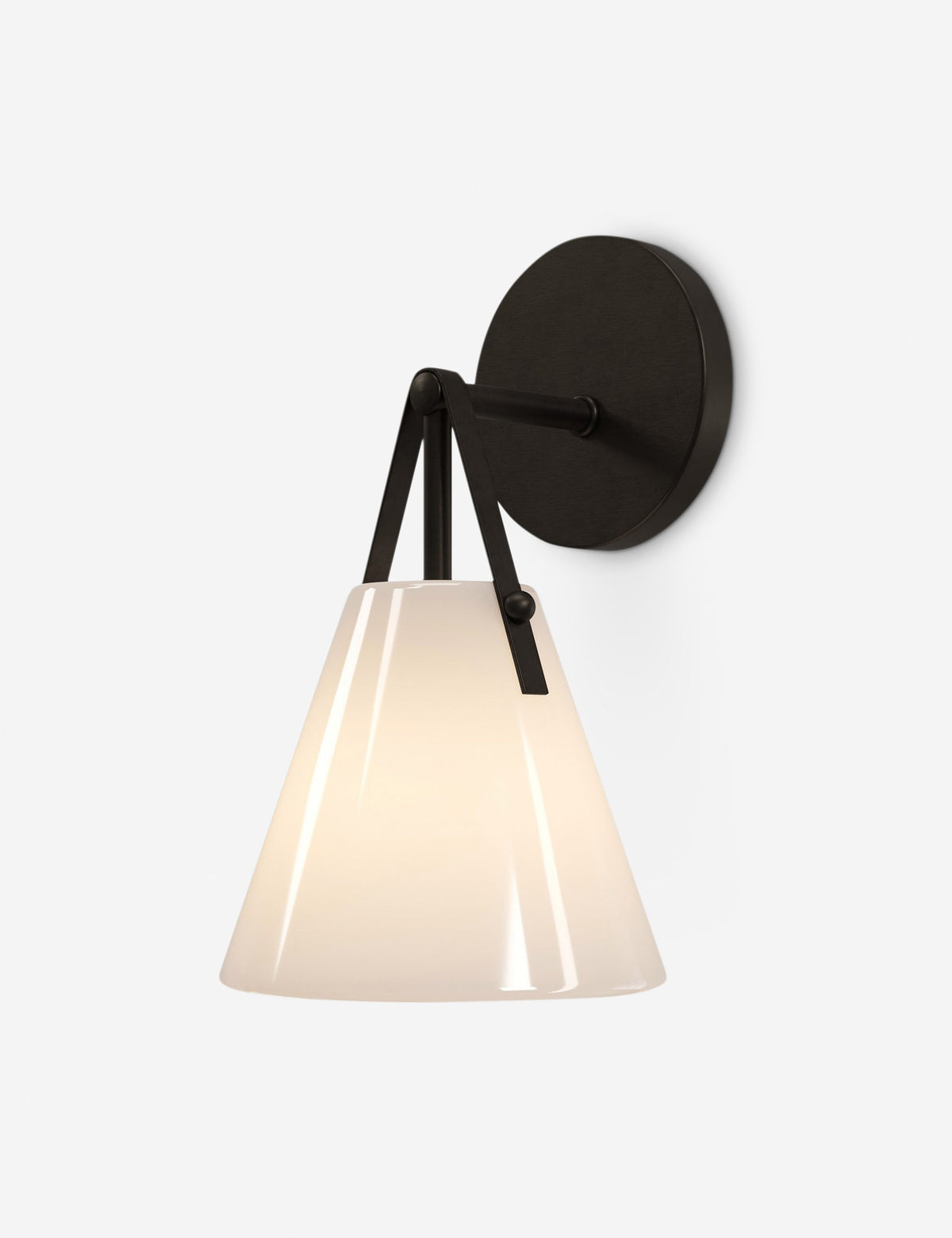 Salo Sconce - Wall Sconce Lighting for Bedrooms Modern Wall Light