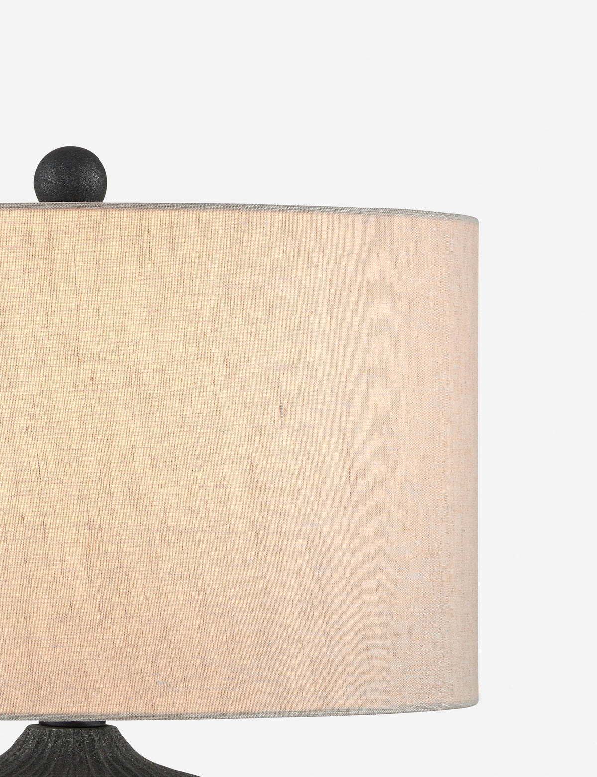 Ultan Table Lamp - Designer Table Lamp for Nightstands | Home Lighting