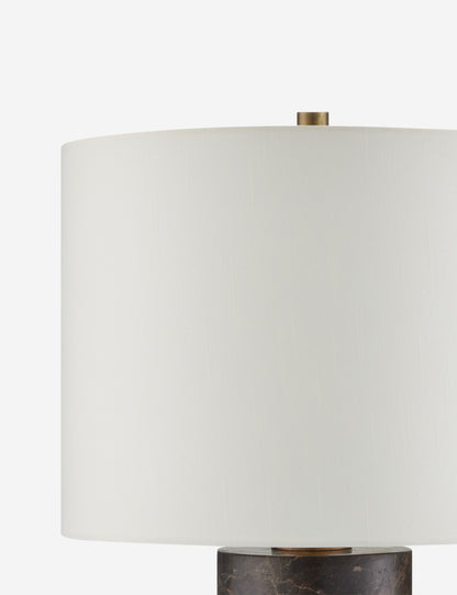 Evora Table Lamp - Designer Table Lamp for Nightstands | Home Lighting