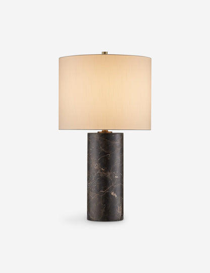 Evora Table Lamp - Designer Table Lamp for Nightstands | Home Lighting