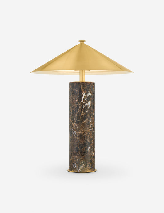 Sadra Cordless Table Lamp - Cordless Rechargeable Lamp Portable Light