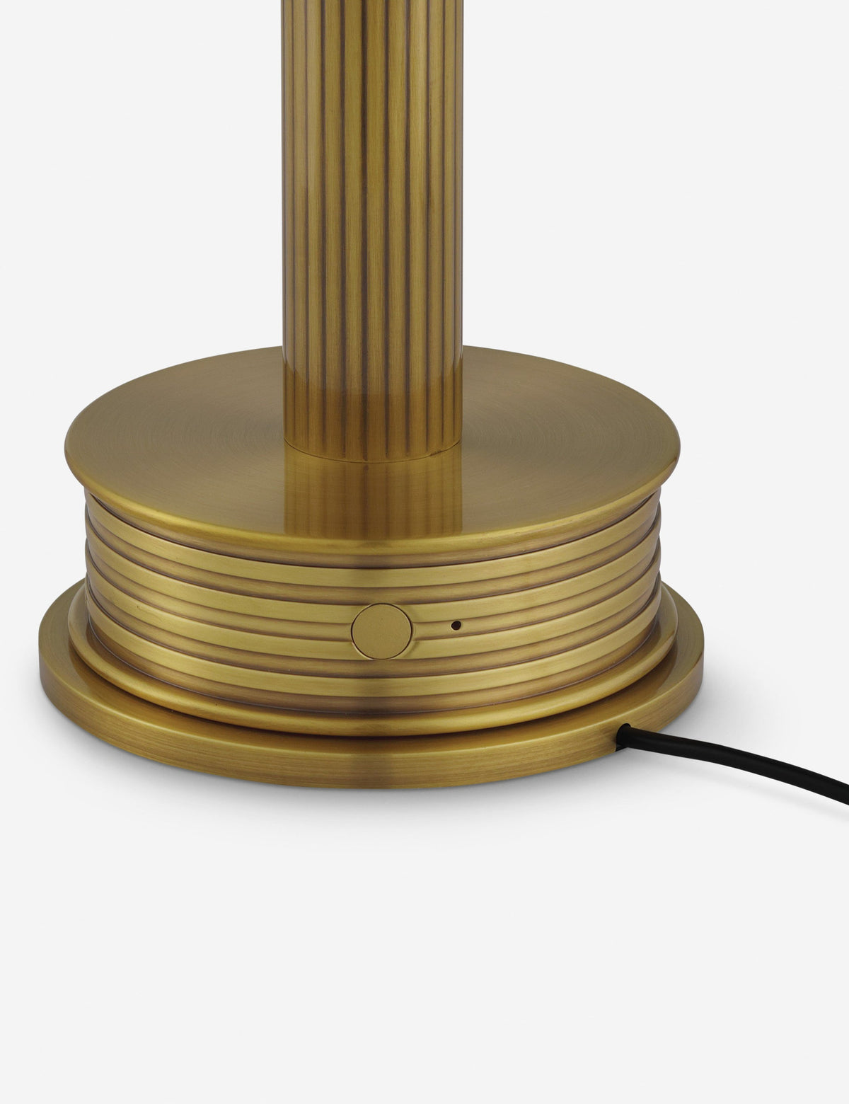 Loxley Cordless Mini Table Lamp - Cordless Rechargeable Lamp