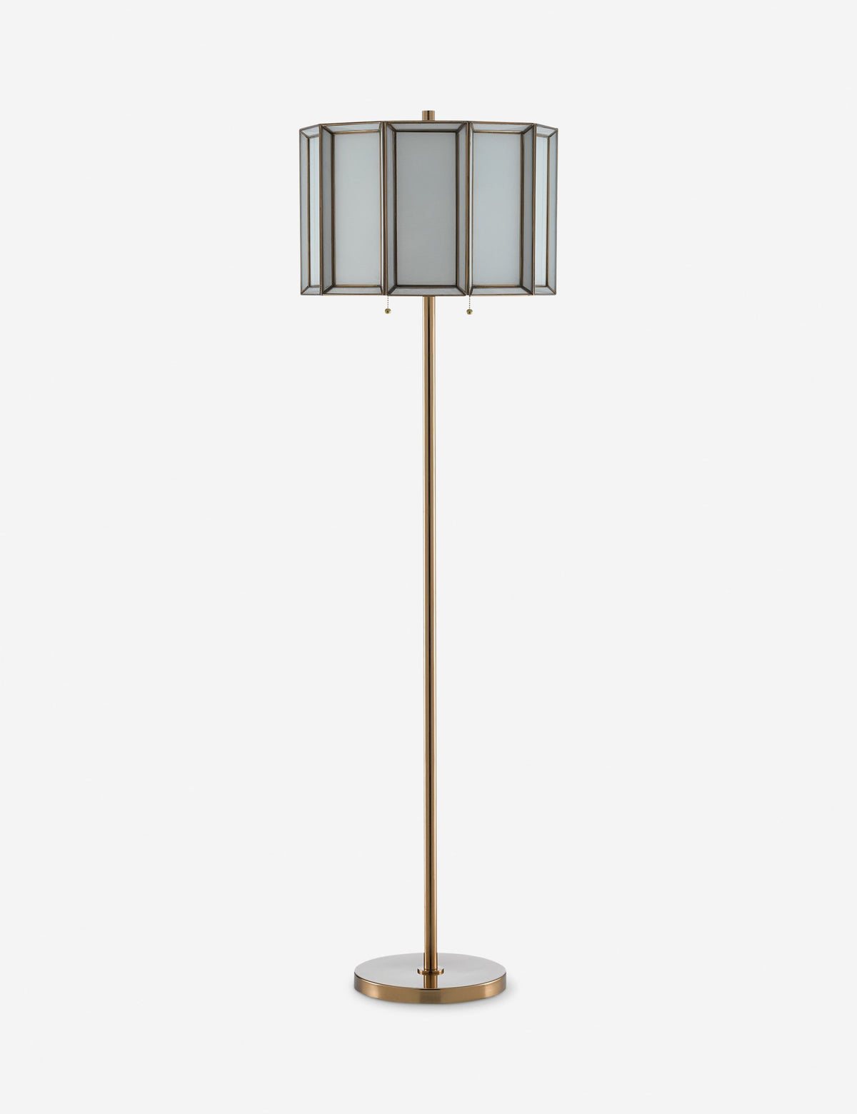 Labarre Floor Lamp - Living Room Floor Lamp for Living Rooms