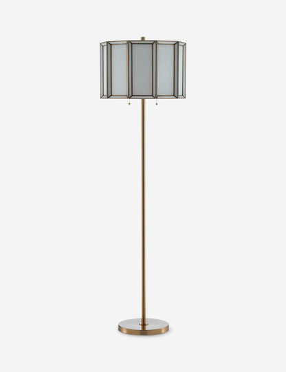Labarre Floor Lamp - Living Room Floor Lamp for Living Rooms