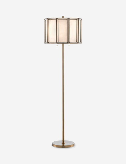 Labarre Floor Lamp - Living Room Floor Lamp for Living Rooms