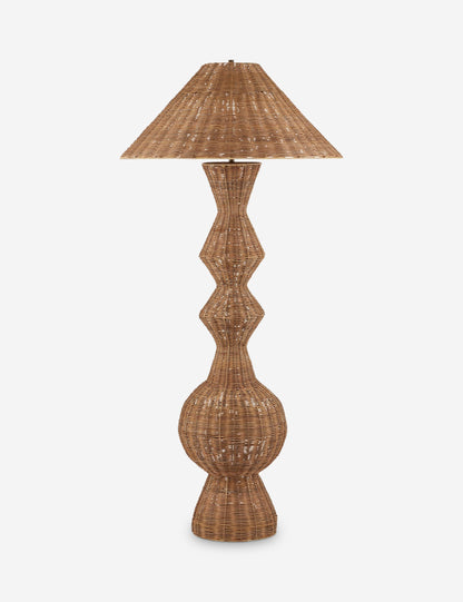Pyrus Floor Lamp - Living Room Floor Lamp for Living Rooms Light