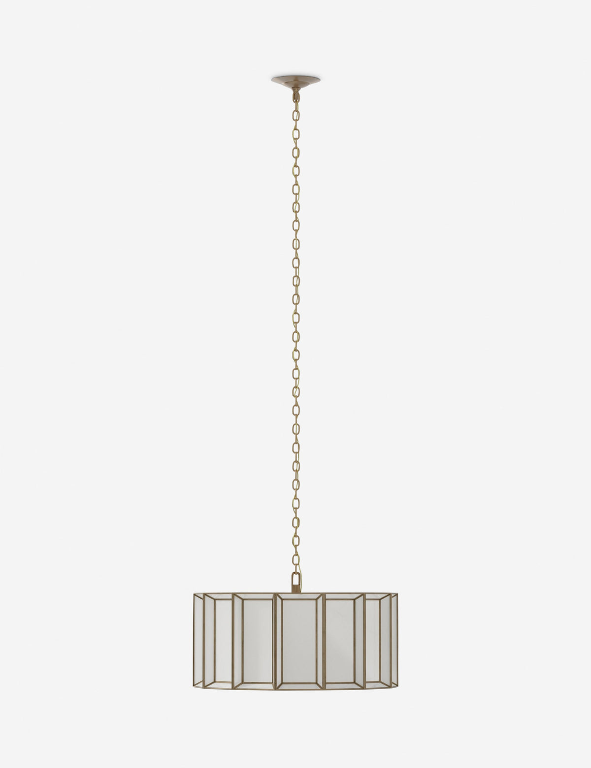 Labarre Pendant Light - Modern Ceiling Pendant Light for Dining Rooms