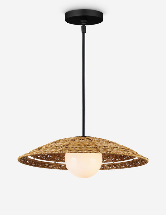 Sabella Outdoor Pendant Light - Modern Ceiling Pendant Light