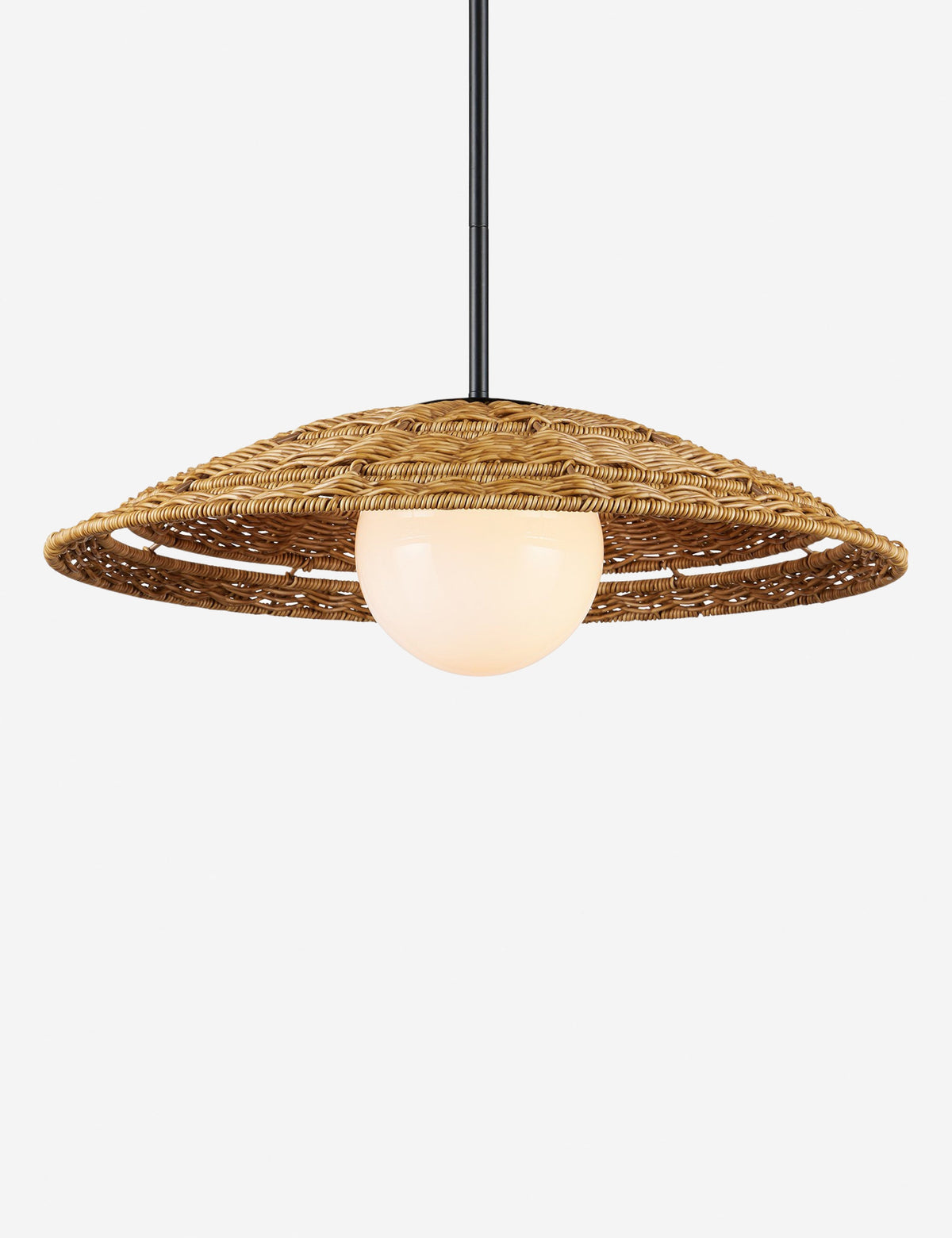 Sabella Outdoor Pendant Light - Modern Ceiling Pendant Light