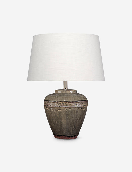 Samora Table Lamp - Designer Table Lamp for Nightstands Light
