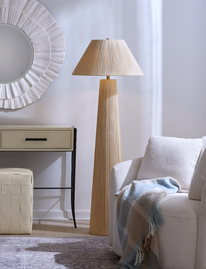 Ferrer Floor Lamp - Living Room Floor Lamp for Living Rooms Light