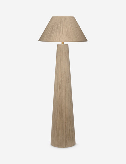 Ferrer Floor Lamp - Living Room Floor Lamp for Living Rooms Light