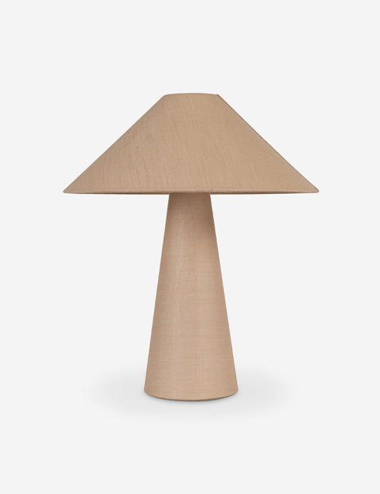 Napier Table Lamp - Designer Table Lamp for Nightstands Light