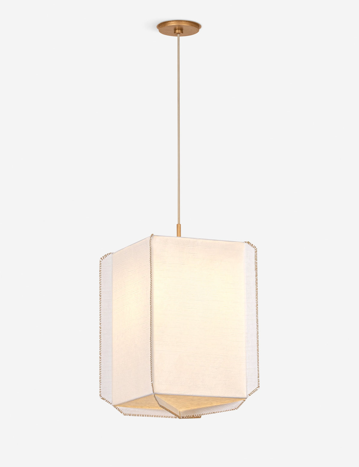Murai Pendant Light - Modern Ceiling Pendant Light for Dining Rooms