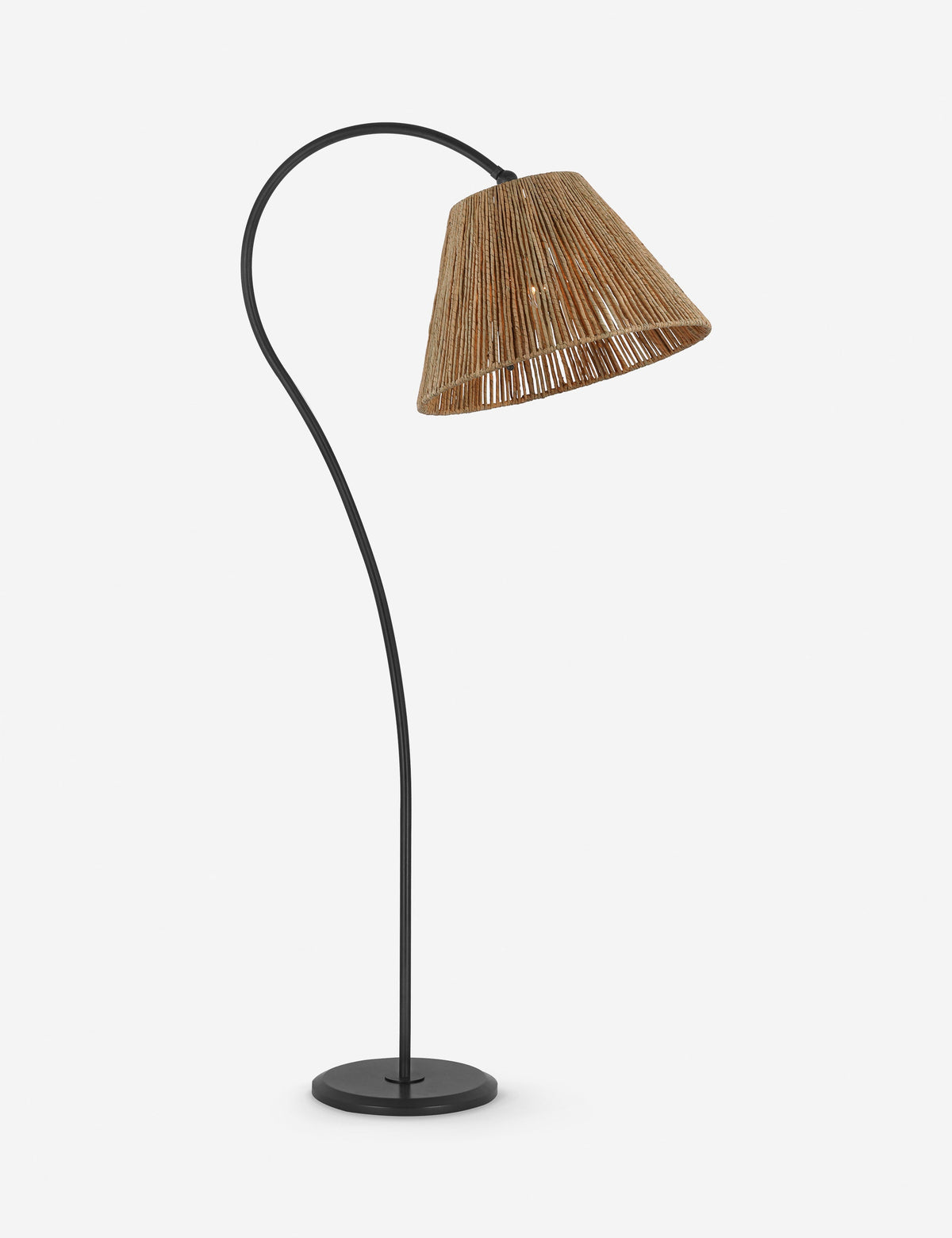 Dume Floor Lamp - Living Room Floor Lamp for Living Rooms Light