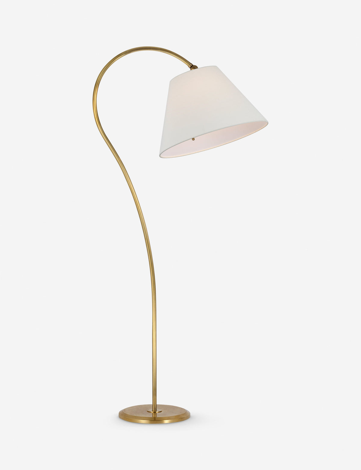 Dume Floor Lamp - Living Room Floor Lamp for Living Rooms Light