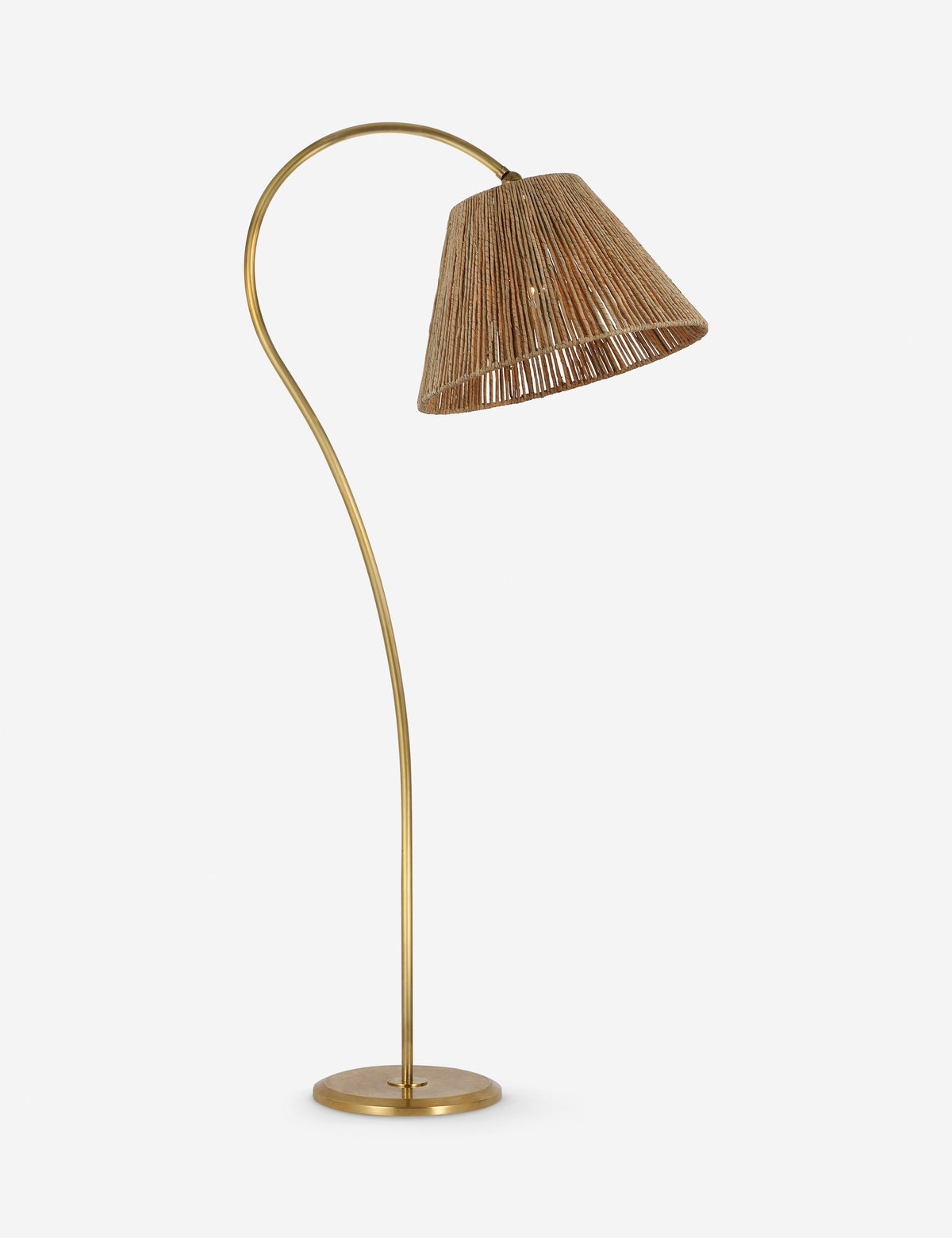 Dume Floor Lamp - Living Room Floor Lamp for Living Rooms Light