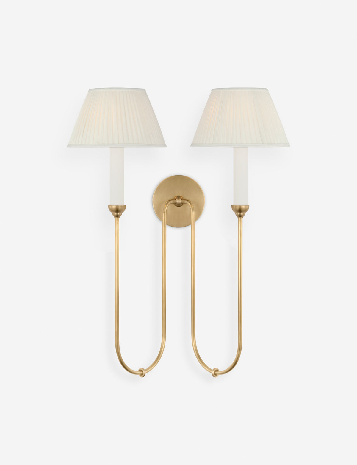 Ingela Sconce - Wall Sconce Lighting for Bedrooms Modern Wall Light