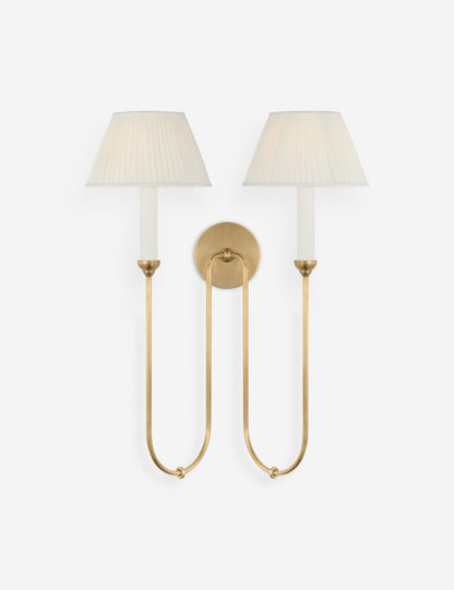 Ingela Sconce - Wall Sconce Lighting for Bedrooms Modern Wall Light