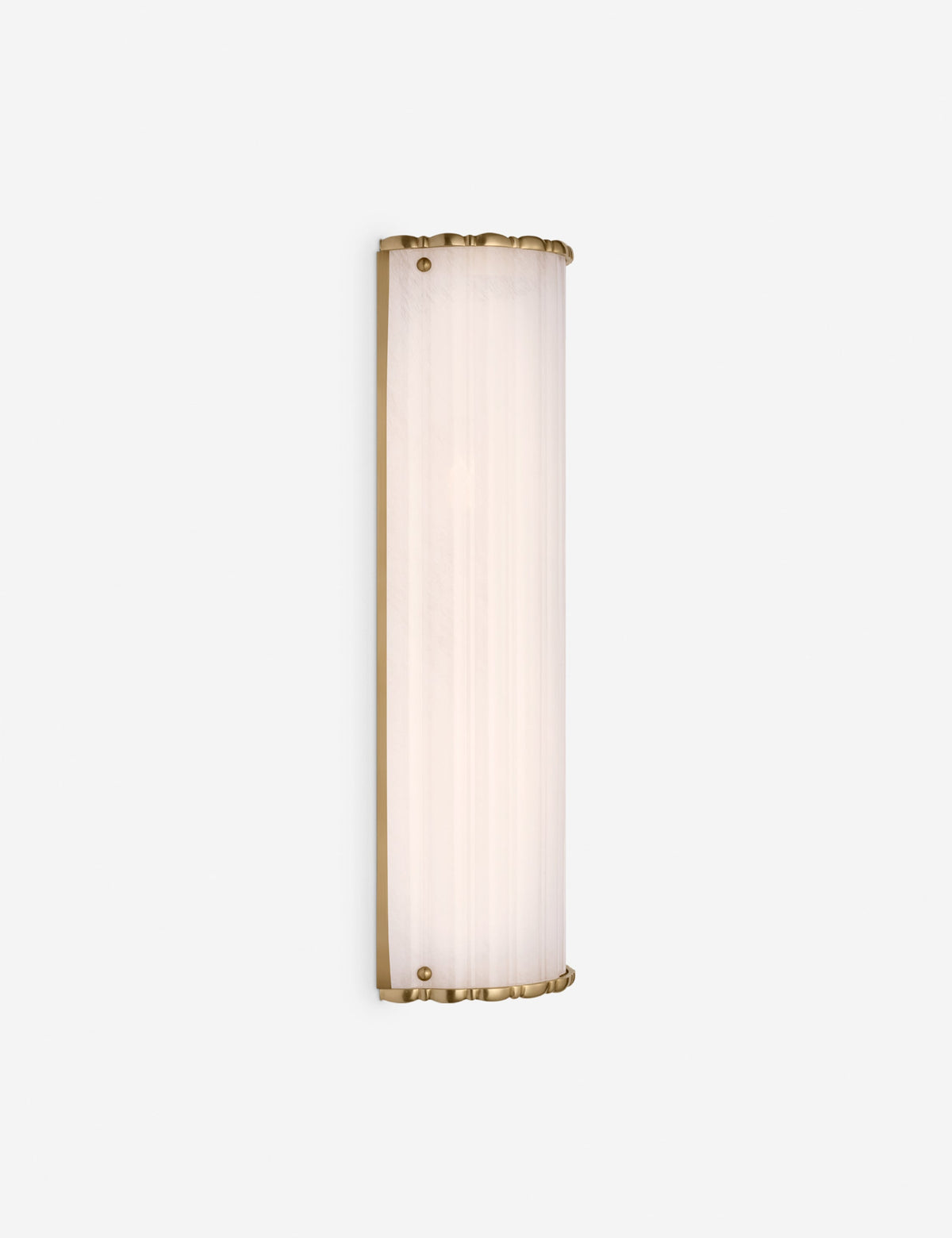 Rosehill Column Sconce - Wall Sconce Lighting for Bedrooms Fixture