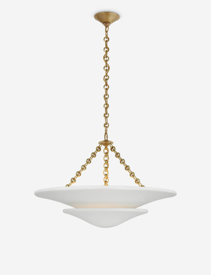 Mollino Chandelier - Dining Room Chandelier Fixture for Dining Rooms