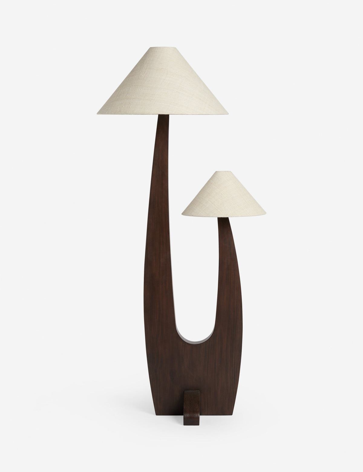 Arca Floor Lamp - Living Room Floor Lamp for Living Rooms Light