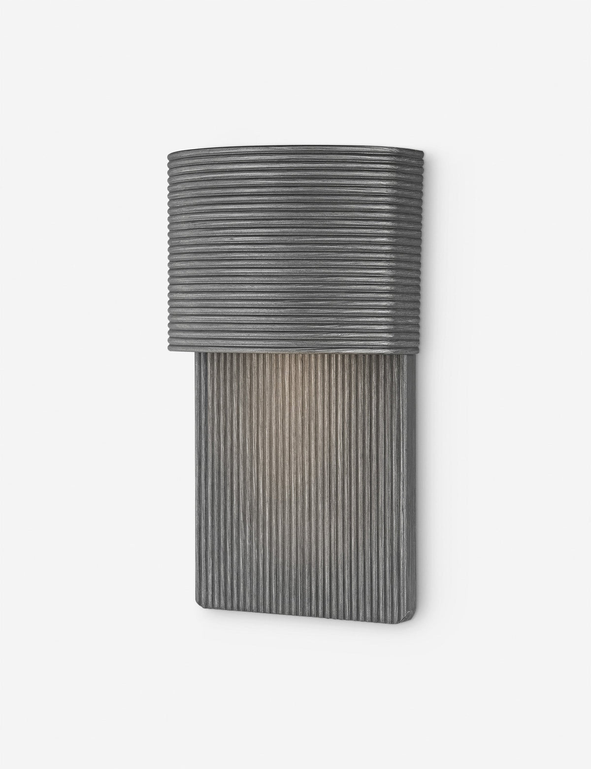 Vikram Outdoor Sconce - Wall Sconce Lighting for Bedrooms Fixture