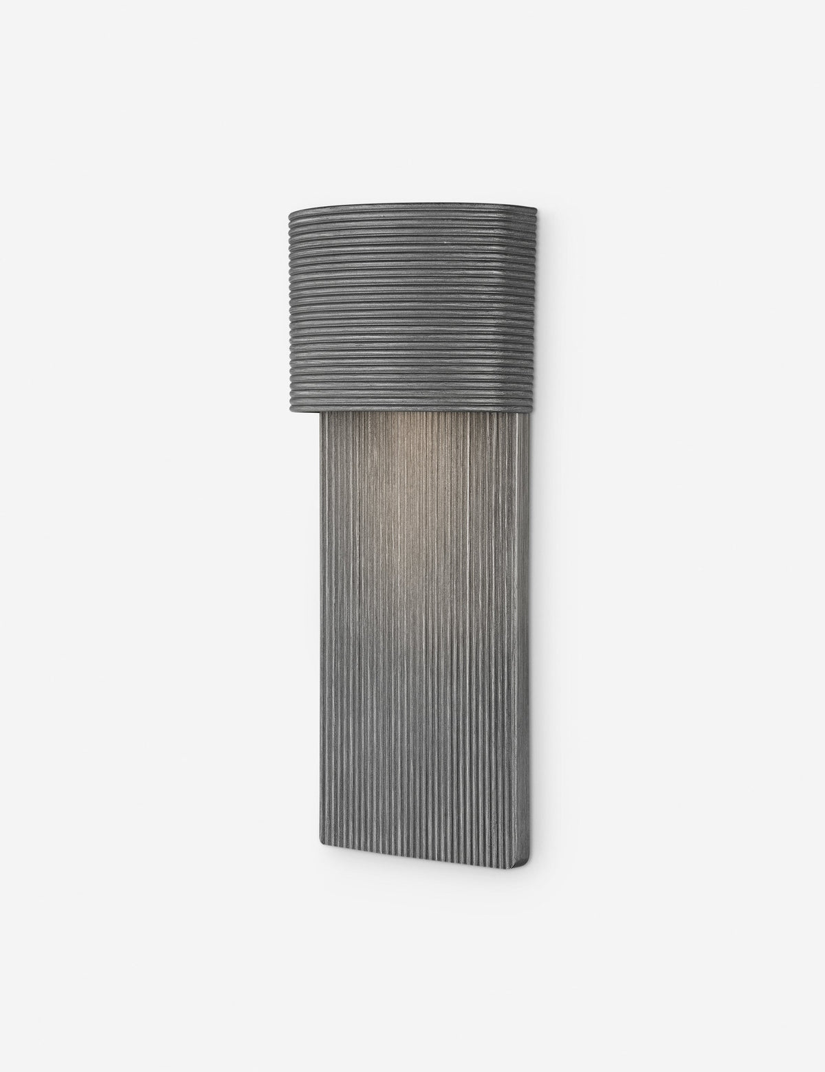 Vikram Outdoor Sconce - Wall Sconce Lighting for Bedrooms Fixture
