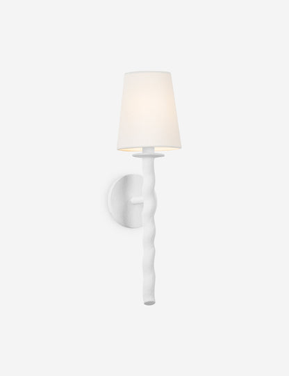 Zoeline Sconce - Wall Sconce Lighting for Bedrooms Modern Wall Light