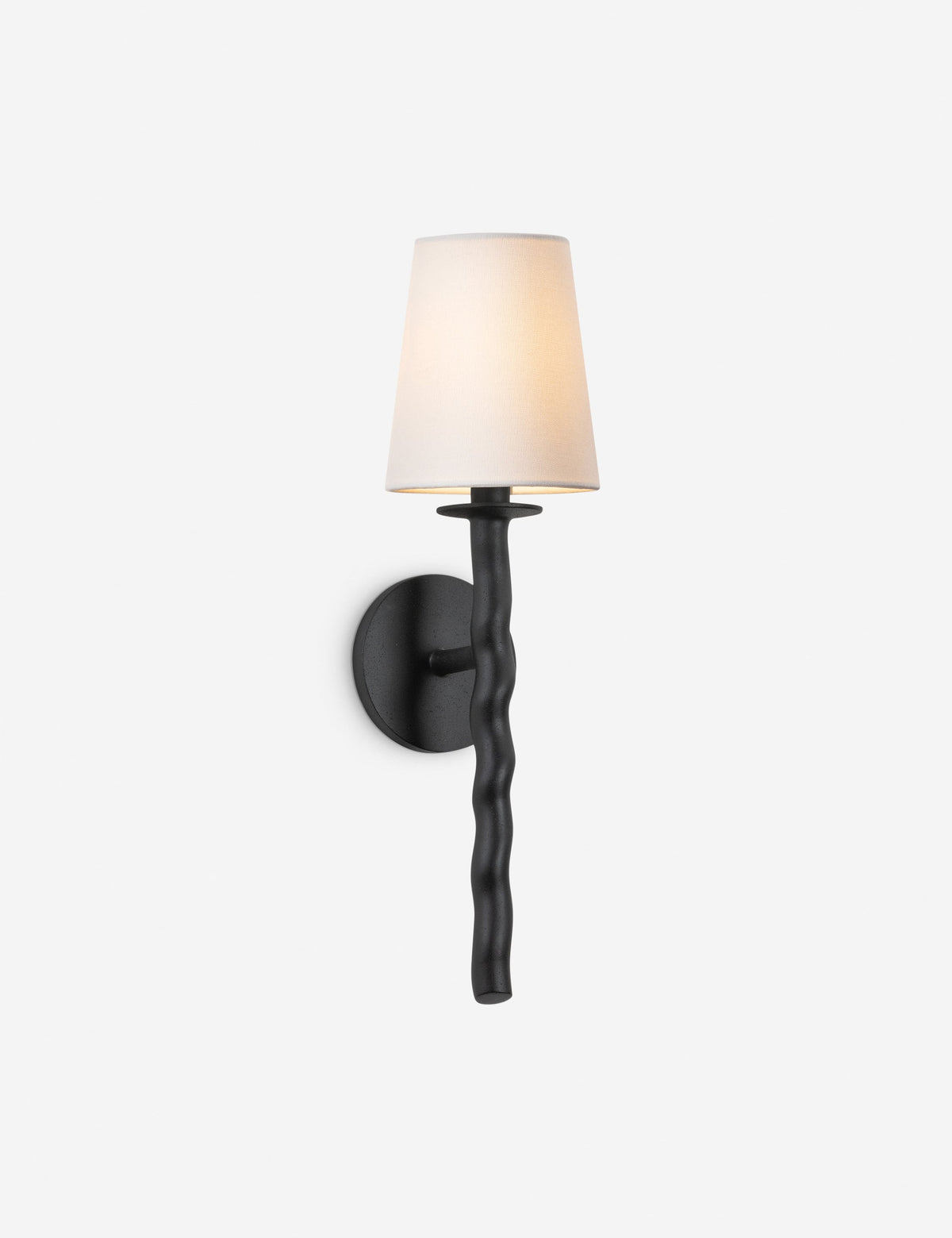 Zoeline Sconce - Wall Sconce Lighting for Bedrooms Modern Wall Light