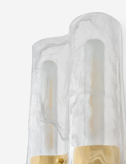 Regina Sconce - Wall Sconce Lighting for Bedrooms Modern Wall Light
