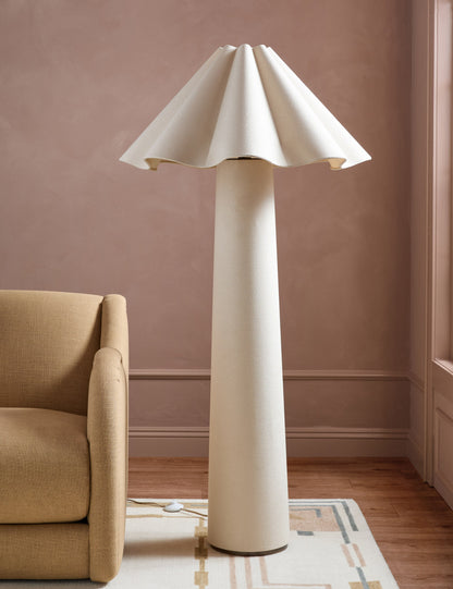 Bemand Floor Lamp - Living Room Floor Lamp for Living Rooms Light